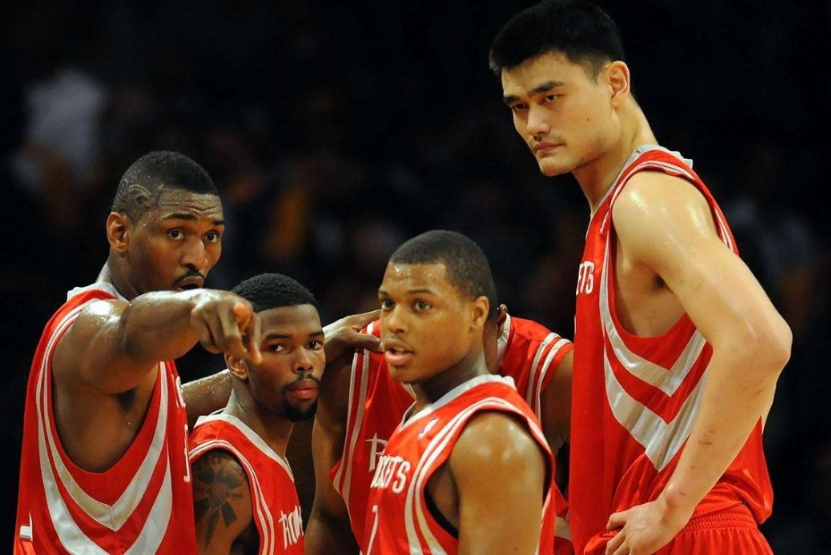 姚明NBA薪资收入_姚明在nba的收入_姚明职业生涯收入分析