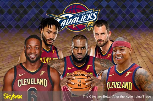 东部球队实力对比_nba2017-2018_NBA休赛期交易分析