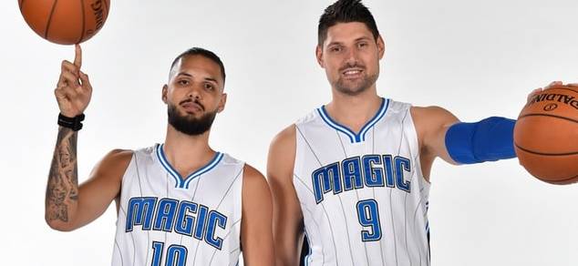 东部球队实力对比_nba2017-2018_NBA休赛期交易分析