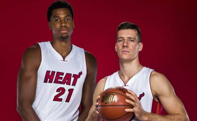 东部球队实力对比_NBA休赛期交易分析_nba2017-2018