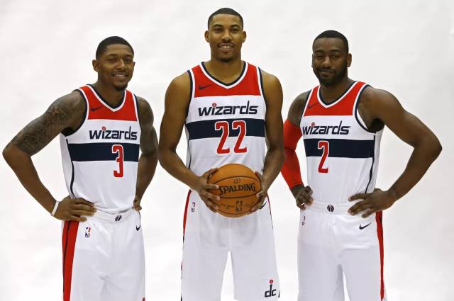 东部球队实力对比_nba2017-2018_NBA休赛期交易分析