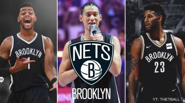 NBA休赛期交易分析_nba2017-2018_东部球队实力对比