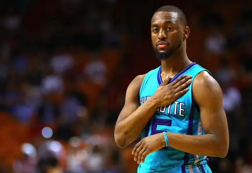 NBA选秀有多重要黄蜂选肯巴沃克他能成队史最伟大球星