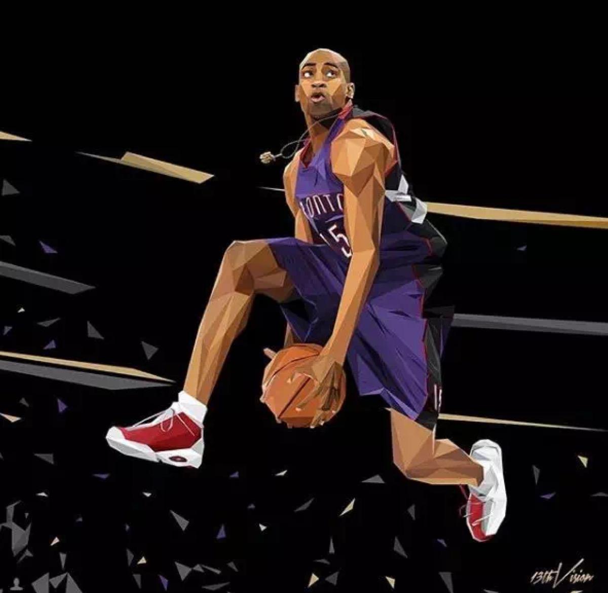 NBA球员弹跳能力排名_nba球员跳高_卡特扣篮视频剪辑
