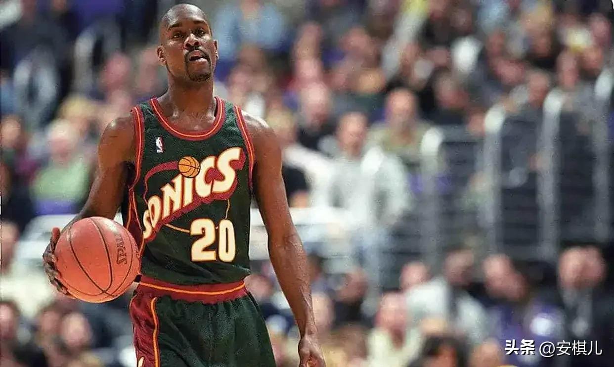  NBA控卫历史排名 __nba后卫有哪些