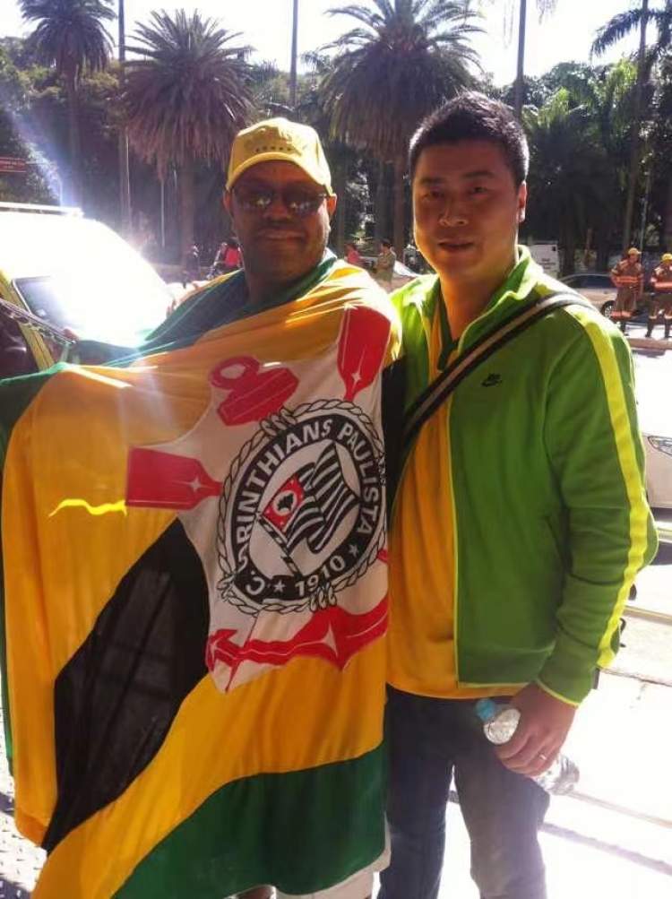 世界杯现场球迷体验_世界杯买起来_ 世界杯门票抢购攻略