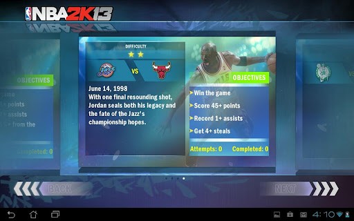 nba2k13教练模式_NBA 2K13 职业生涯模式心得_NBA 2K13 安卓版攻略