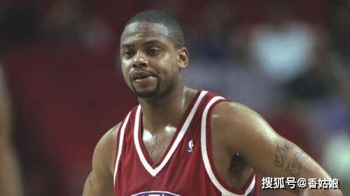 NBA 历史上的瘾君子们球员吸毒背后的悲哀与共性原因