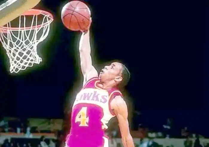 矮小球员NBA成就_NBA最矮球员扣篮传奇_nba小个子扣篮冠军