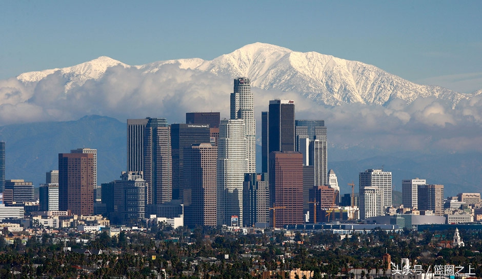 Die Lakers: Ein Markenzeichen in Los Angeles der g