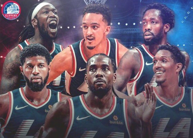 湖人阵容豪华_NBA西部排名预测_历年NBA西部排名