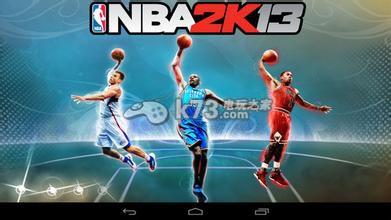 NBA 2K13中锋玩法技巧助你称霸赛场生涯模式职业难度下的得分秘籍