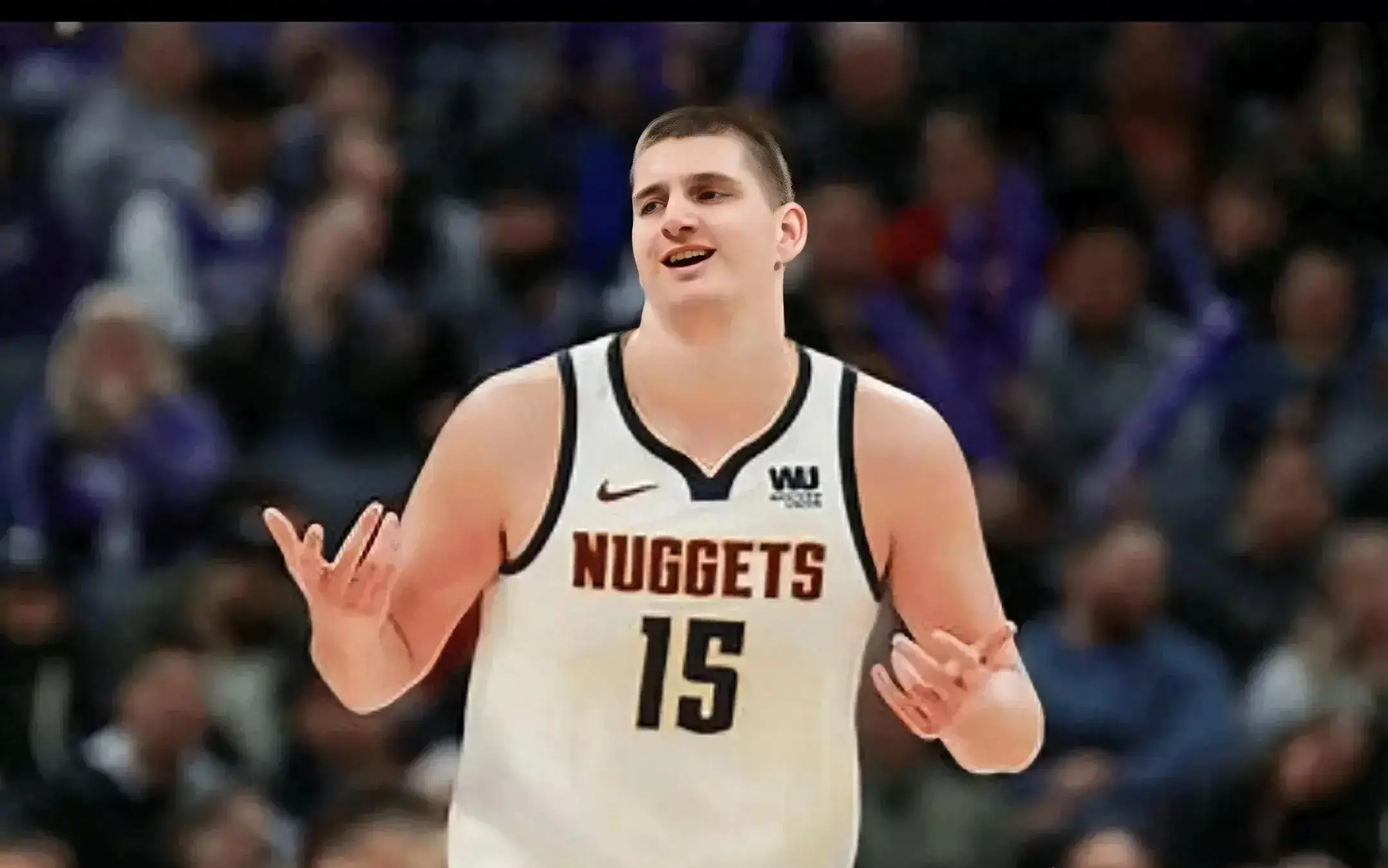 nba最佳阵容评选_NBA常规赛最佳阵容_约基奇常规赛MVP