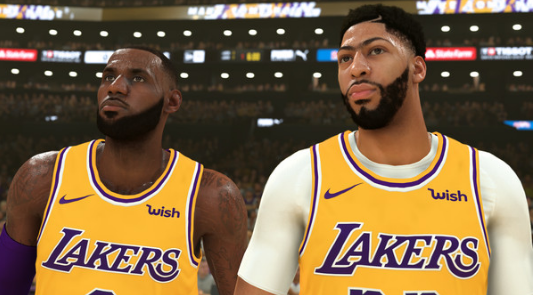 NBA 2K13安卓平台备受瞩目的篮球模拟游戏玩法升级