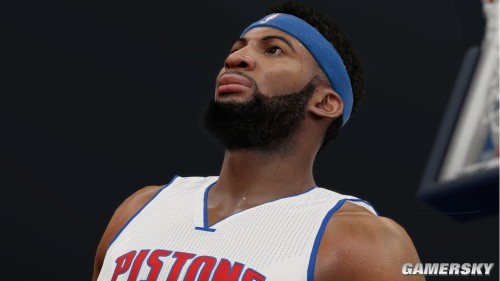 NBA 2K15虽遇服务器问题凭生涯模式与细节获好评