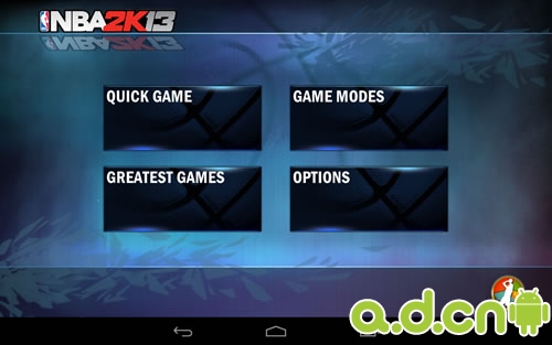 《NBA 2K13》