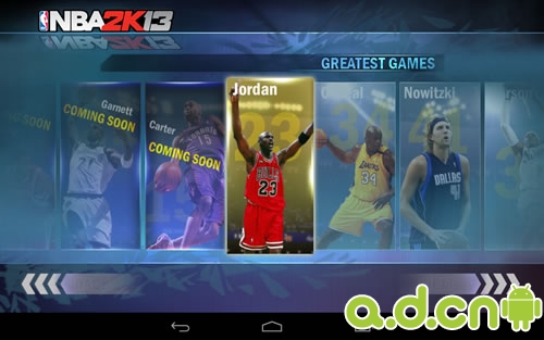 《NBA 2K13》