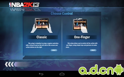 《NBA 2K13》