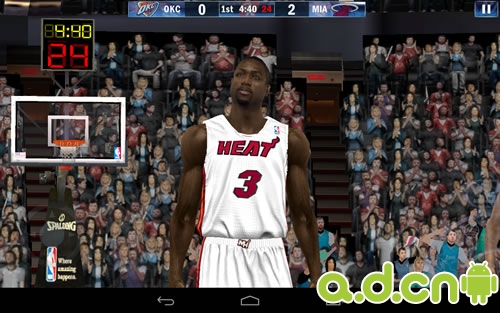 《NBA 2K13》