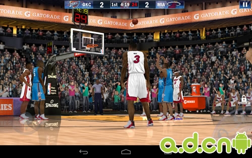 《NBA 2K13》