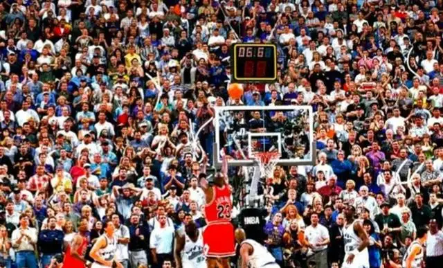 NBA总决赛历史最大分差_nba最大分差_NBA总决赛最大分差比赛