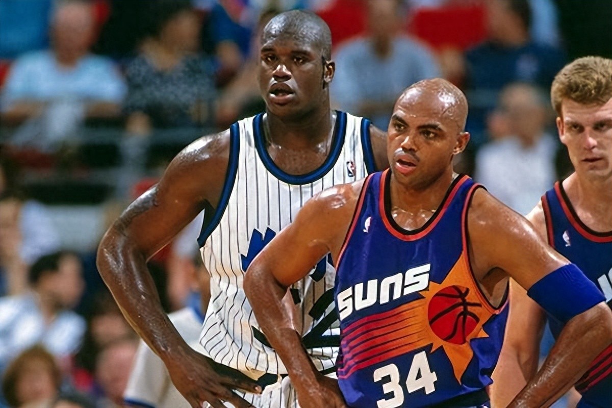 NBA 75年从场上规则到场下以球员命名的条款你知道多少