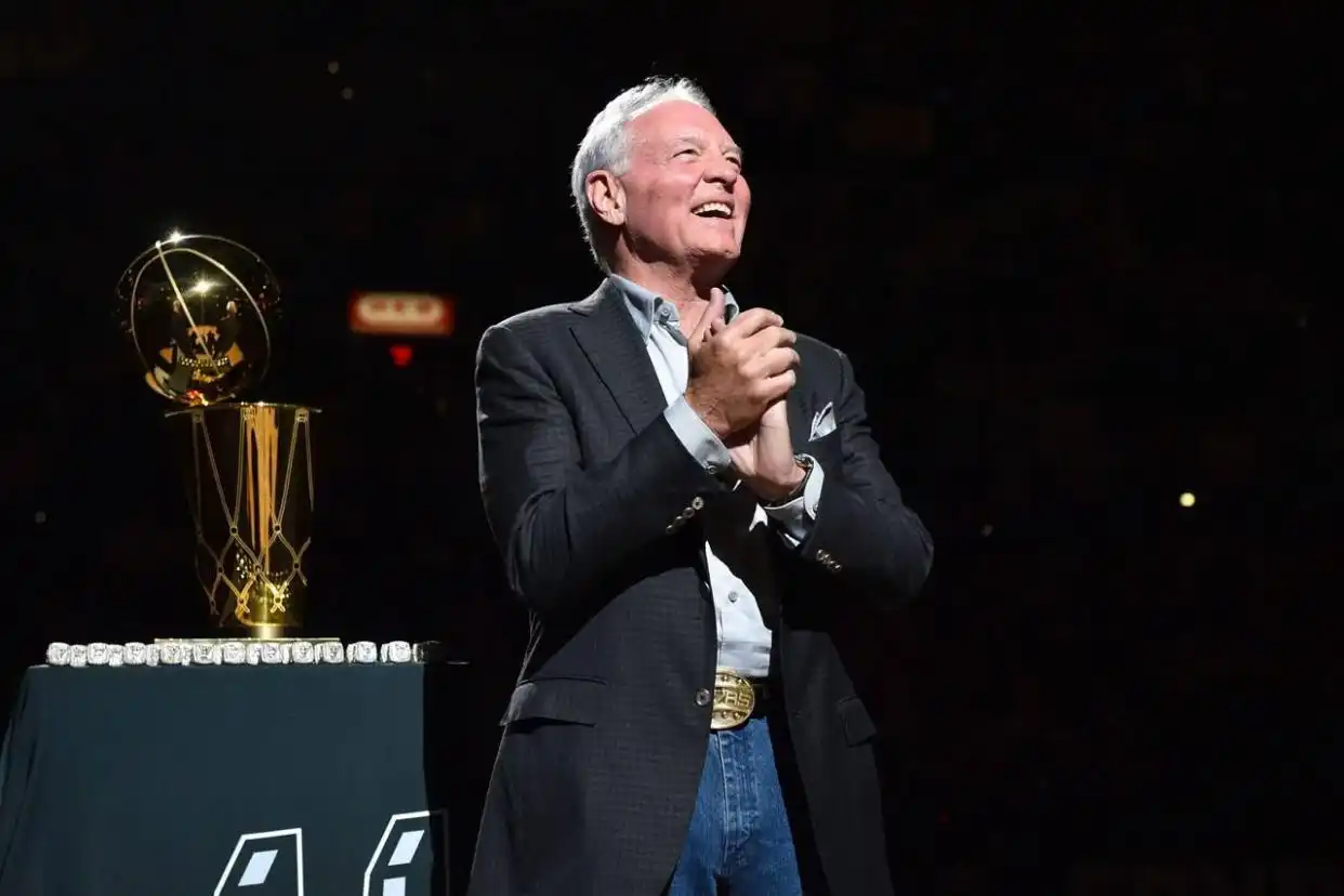 NBA老板财富排行_nba老板挣钱_NBA最有钱老板鲍默克