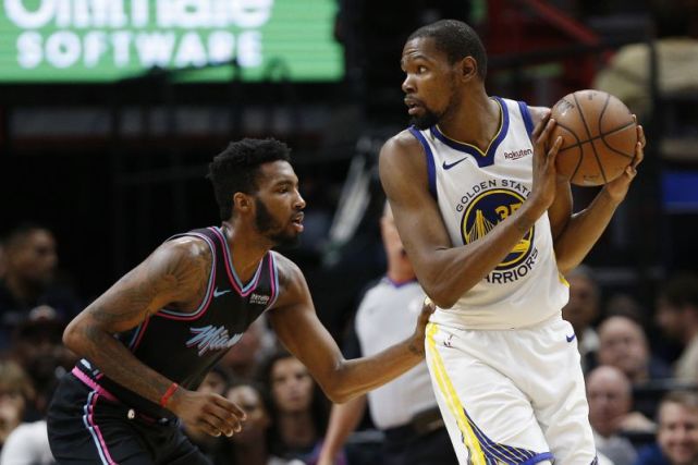 新冠疫情下NBA停摆2K锦标赛邀16球员参赛杜兰特成焦点