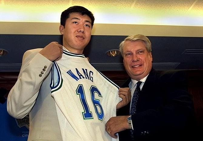 NBA中国球员最高年薪_nba总年薪_孙悦NBA生涯薪资