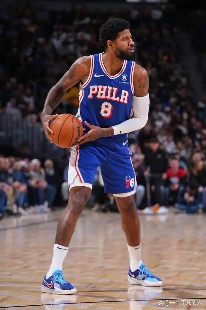 nba保罗乔治最新消息__ 保罗・乔治76人队表现 
