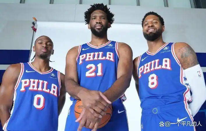 nba保罗乔治最新消息_ 保罗・乔治76人队表现 _
