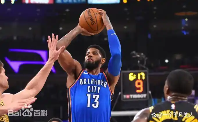 nba保罗乔治最新消息__ 保罗・乔治76人队表现 
