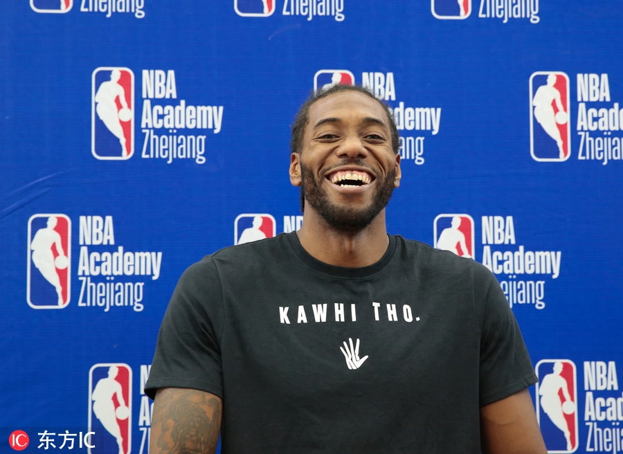 美媒评选NBA现役TOP10：詹姆斯连续7年居首 哈登仅第8