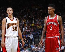 NBA 09一代人才辈出库里哈登崛起詹宁斯等顺位如何