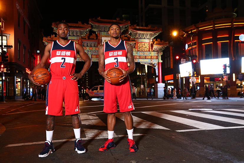 NBA春节赛事直播_nba春节球衣_NBA猴年贺岁活动