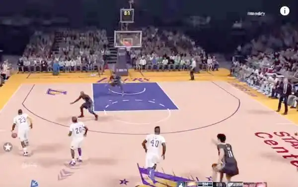  NBA2K16 球队策略 _nba2k16投篮延迟_NBA2K16 游戏技巧 