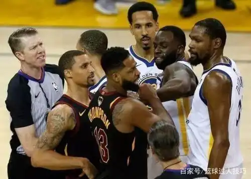 NBA脾气火爆球员_nba脾气最好的球员_德雷蒙德·格林脾气