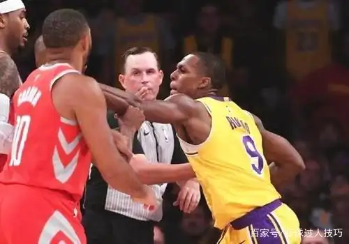 nba脾气最好的球员_德雷蒙德·格林脾气_NBA脾气火爆球员