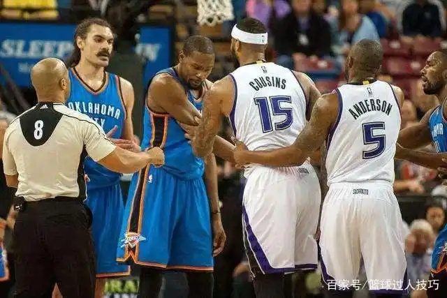 nba脾气最好的球员_NBA脾气火爆球员_德雷蒙德·格林脾气