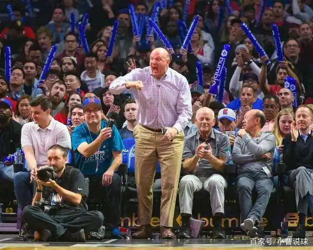 NBA各球队老板身家大揭秘鲍尔默744亿居首乔丹排第几