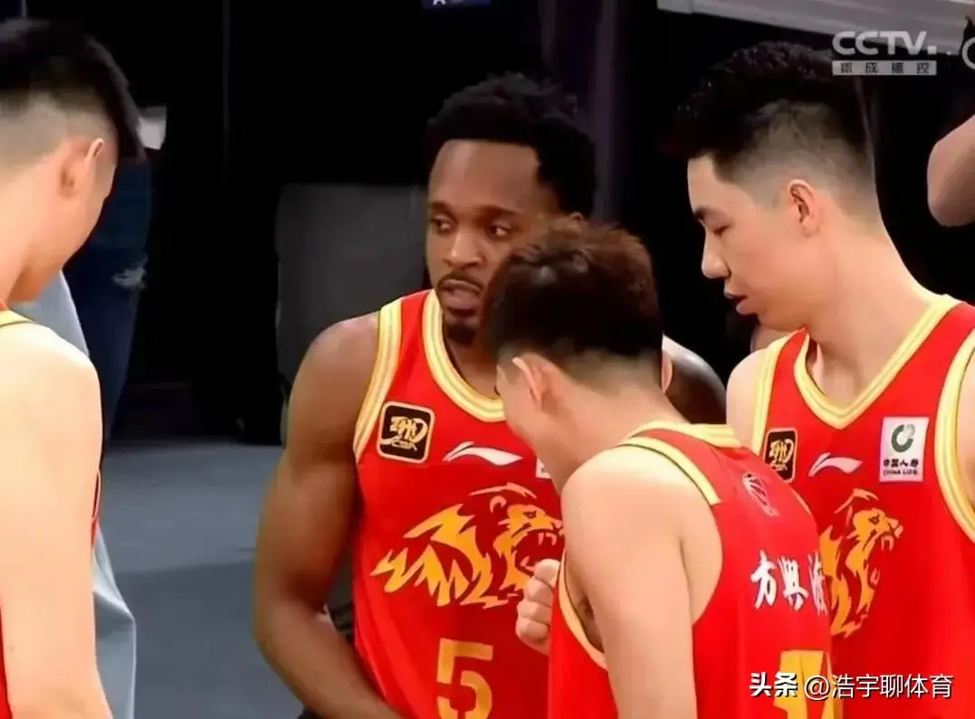 辽宁广东队受影响_cba外援政策影响_cba广东队外援