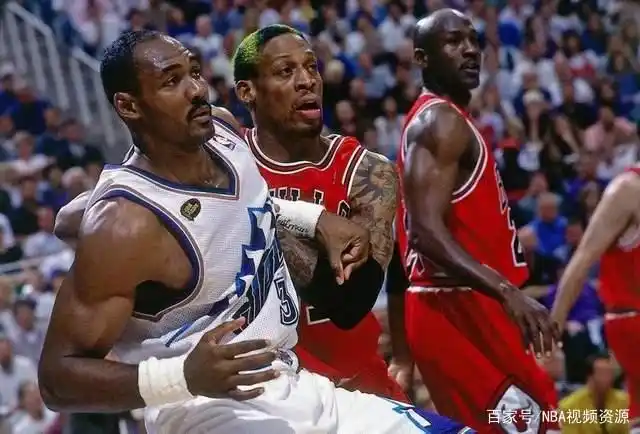 nba脾气最好的球员_NBA脾气火爆球员盘点_NBA历史上脾气最差的球员