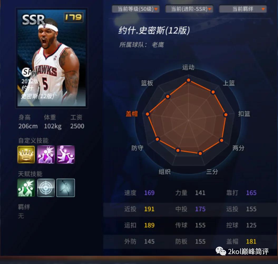 2023年NBA2KOL新增球星_nba2kol街头赛_NBA2KOL经典版球星