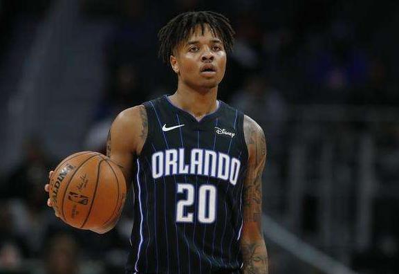 重排NBA2017年选秀顺位，富尔茨落选 库兹马第3