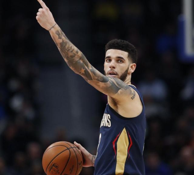 重排NBA2017年选秀顺位，富尔茨落选 库兹马第3