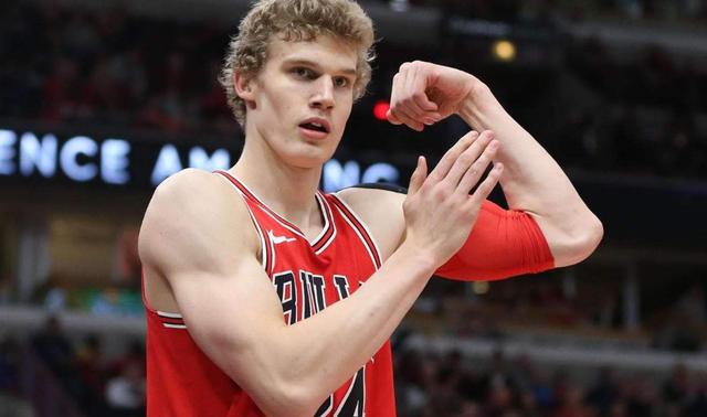 重排NBA2017年选秀顺位，富尔茨落选 库兹马第3