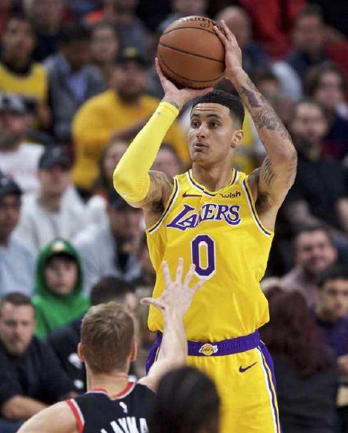 重排NBA2017年选秀顺位，富尔茨落选 库兹马第3