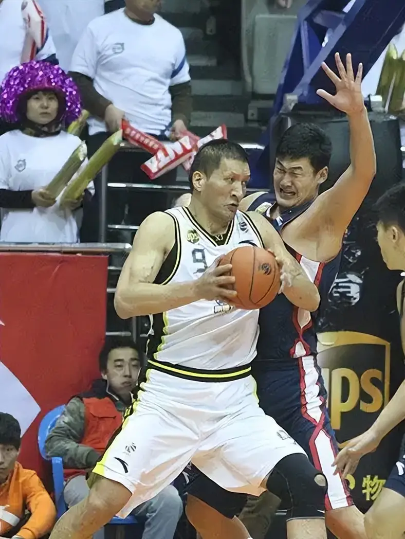 苏伟篮球运动员经历_苏伟职业生涯转折点_苏伟cba