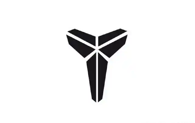 NBA球星专属Logo背后有何含义科比的竟如此霸气