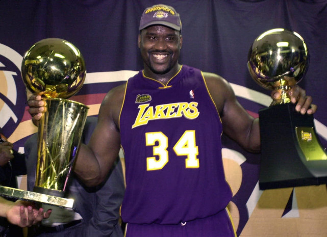 盘点过去30年NBA状元秀归属各队表现如何